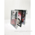 Aluminum Frame Magnetic Light Box For Restaurant